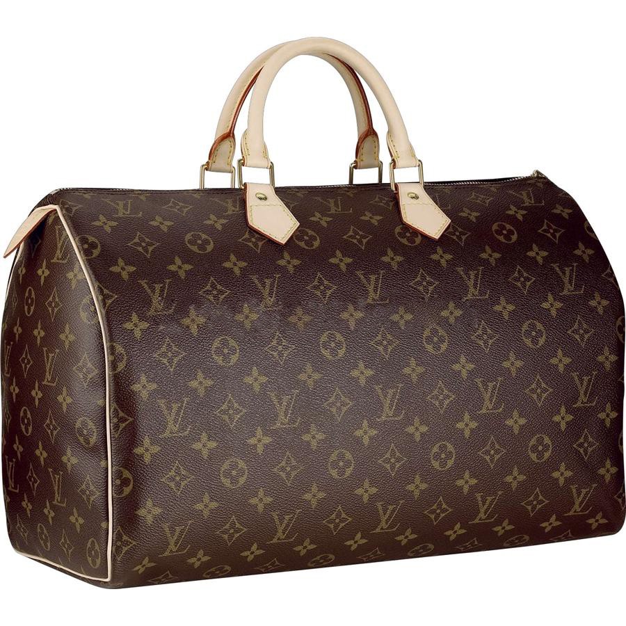 7A Replica Louis Vuitton Speedy 40 Monogram Canvas M41522 Handbags Online